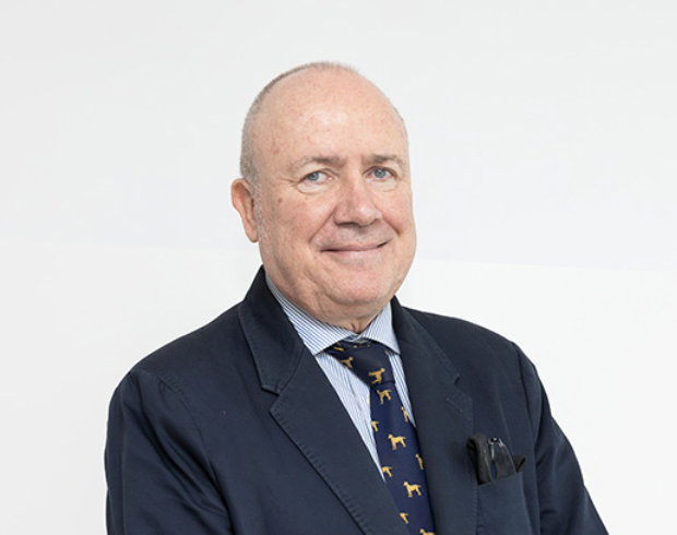 Carlos Canivell